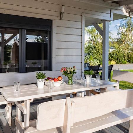 Holiday House Cornello By Noclegi Renters Zastan Eksteriør billede