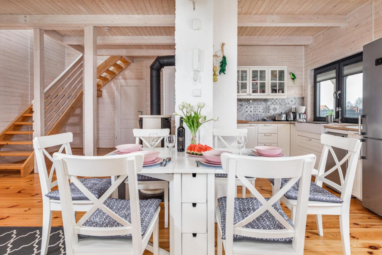 Holiday House Cornello By Noclegi Renters Zastan Eksteriør billede