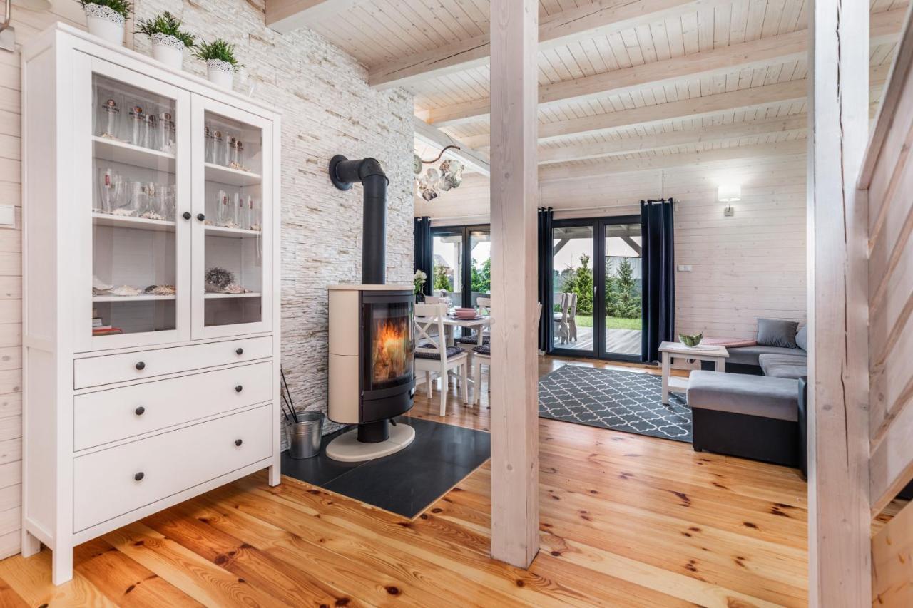 Holiday House Cornello By Noclegi Renters Zastan Eksteriør billede