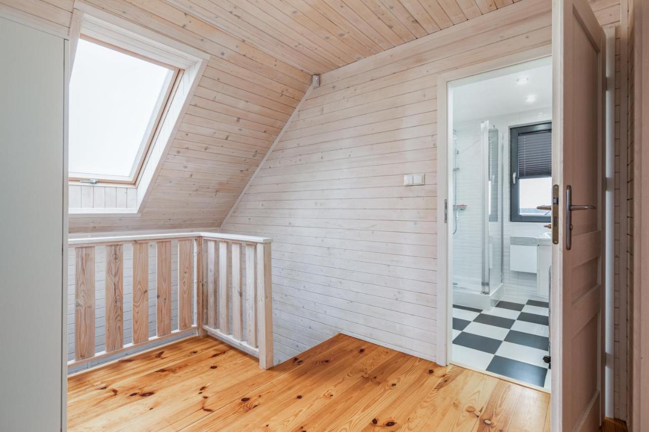 Holiday House Cornello By Noclegi Renters Zastan Eksteriør billede
