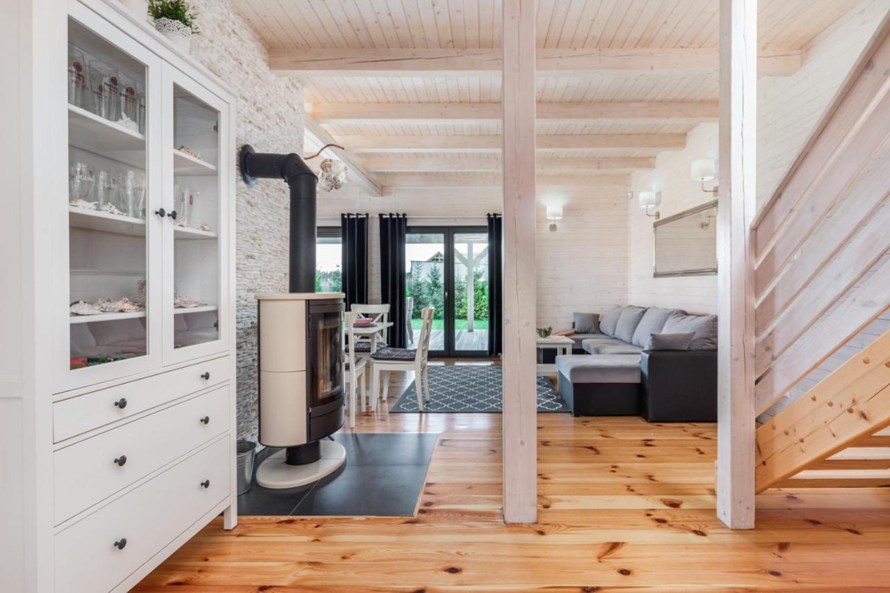 Holiday House Cornello By Noclegi Renters Zastan Eksteriør billede
