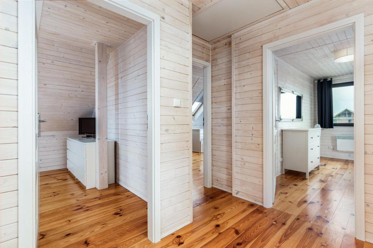 Holiday House Cornello By Noclegi Renters Zastan Eksteriør billede