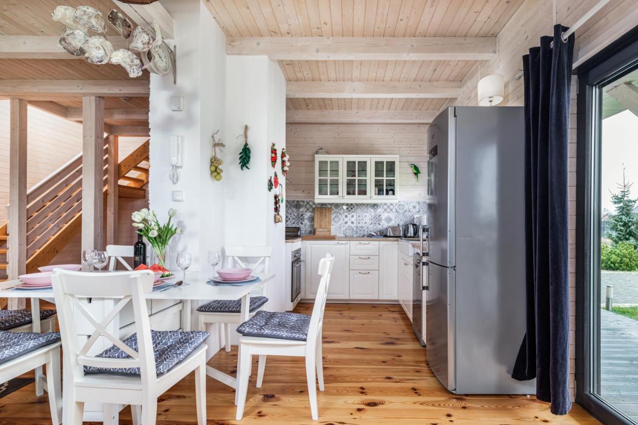Holiday House Cornello By Noclegi Renters Zastan Eksteriør billede