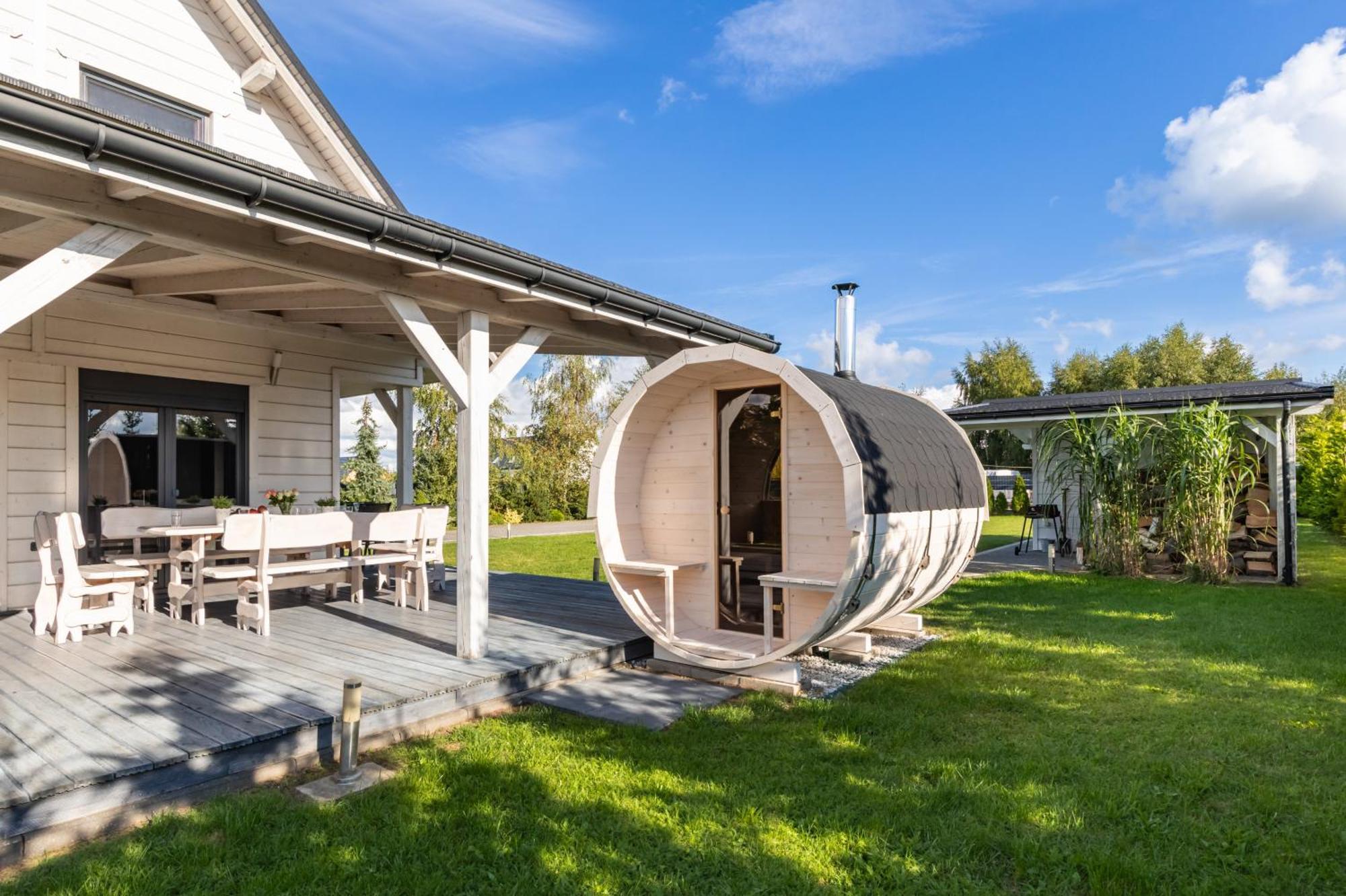 Holiday House Cornello By Noclegi Renters Zastan Eksteriør billede