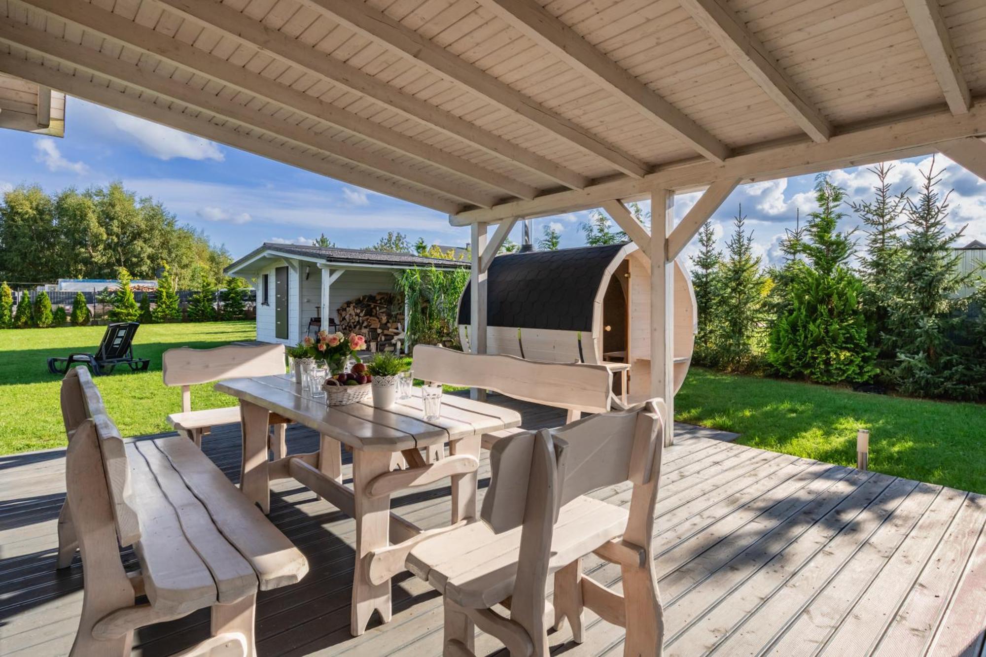 Holiday House Cornello By Noclegi Renters Zastan Eksteriør billede